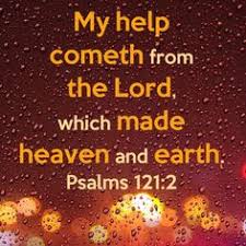Book of Psalms 120 - 134 | book of psalms, psalms, scripture