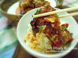 Salah satu menu kegemaran juga ni.ayam masak sos. Melley Mey S Kitchen Ayam Masak Sos Cili Thai Food Recipies Food Food Blog