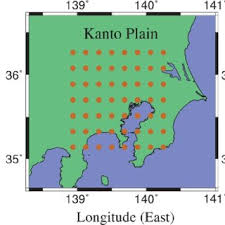 Been trying to find a map one by one which contains buildings, the only one i found thus far is kanto plains. The Map Of The Kanto Plain And The Surroundings And The Locations Of Download Scientific Diagram