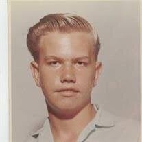 Marvin McDonald Obituary