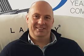 Technology leads the way at La-Z-Boy