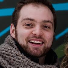 Derek Degroff's Instagram, Twitter & Facebook