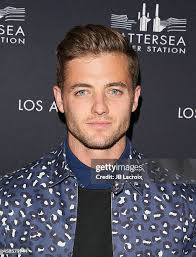 Joann Hilton attends the Battersea Power Station Global Launch Party...  News Photo