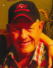 Obituary information for Danny Beard