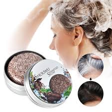 Thank god it's natural (tgin) miracle repairx protective leave in conditioner for natural hair. Hailicare Natural Hair Shampoo Soap Pure Herbal Plant Black Hair Growth 2pcs Walmart Com Walmart Com