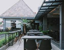 Restaurants serving cafe cuisine in tebet, jakarta. Bruen Coffee Kitchen Jatinegara Lengkap Menu Terbaru Jam Buka No Telepon Alamat Dengan Peta