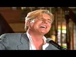 Sergio denis te llamo para despedirme exclusivo. Sergio Denis Nunca Supe Mas De Ti Remasterizado You Tube Youtube Musica Baladas Canciones Musica