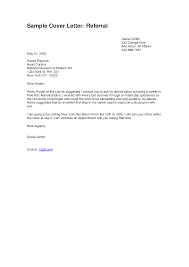 Employee referral cover letter example to use when you are referred to a job by a current employee of the organization, with writing tips and advice. Cover Letter For Employee Referral July 2021