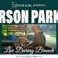 Carson Parker Live
