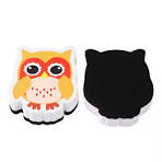 Low MOQ Cartoon White Board Eraser,Cartoon White Board ...