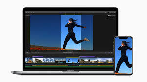 Apple Updates Final Cut Pro X With Social Media Tools More News Digital Arts