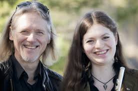 Musik i sommarkväll i Gröndals kyrka