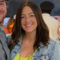 Jennifer Zullo's Instagram, Twitter & Facebook