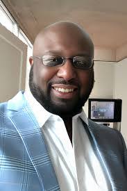 Jerome Burks's Instagram, Twitter & Facebook