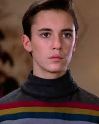 Happy 50th birthday to Richard William Wheaton III (born July 29, 1972). He  is an American actor, blogger, and New York Times bestselling writer. He  portrayed Wesley Crusher