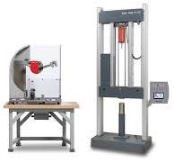 Impact testers & Charpy impact testers | ZwickRoell