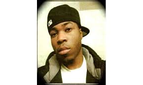 Quintez Moore Obituary (1989