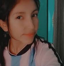 Dely Mamani Fernandez