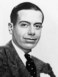Le règne de la joie (broadway melody of 1938) de roy del ruth 1938 : Cole Porter Wikipedia