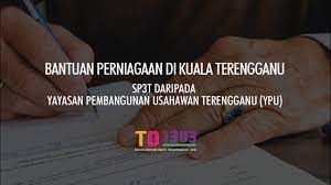 Yayasan pembangunan usahawan terengganu menyediakan pelbagai skim pinjaman atau pembiayaan sebagai usaha membantu meningkatkan keupayaan dan daya saing usahawan. Phmatepo8e6mlm