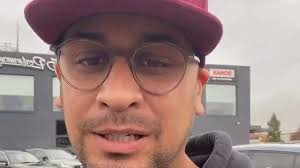 Krämer a, löffler h, bergmann j, hochhaus a, hehlmann r. Jp Kraemer Frust Wegen Corona Regeln Fur Sein Restaurant Ne Schwierige Zeit Stars