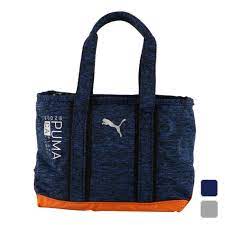 楽天市場 プーマ ca ラウント トート 867762 メンズ ゴルフ ポーチ puma アルペン楽天市場店 プーマ ポーチ メンズ