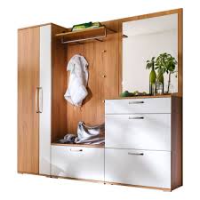 We did not find results for: Wittenbreder Garderoben Set 5 Tlg Im Dekor Kernbuche Und Weiss Matt