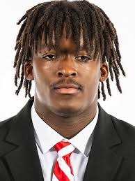 Willis McGahee IV, Nebraska, Edge