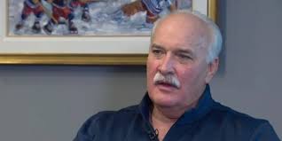 Opinion: Missing John Davidson as an NHL Analyst