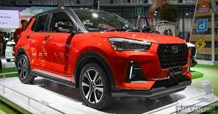 We have selected some upcoming cars in pakistan 2019 from different manufacturers. Upcoming Perodua D55l Suv Set To Debut Dnga Platform In Malaysia 1 0 Turbo Engine Could Feature Paultan Org