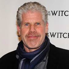 Oh THAT Guy... The Changing Faces Of Ron Perlman