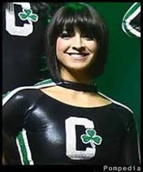 Boston Celtics Dancers of 2019