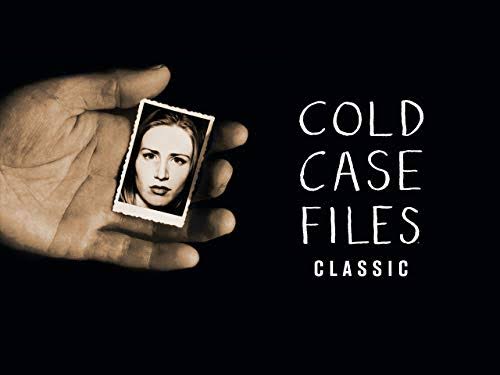 Cold Case Files (TV Series 1999– ) - IMDb