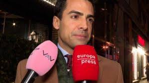 Noticias de Rodolfo Sancho