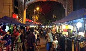 Johor bahru merupakan kota kedua terbesar di malaysia setelah kuala lumpur. Historical Places Johor Bahru Malaysia Travel Dmc Com