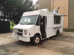 Browse our inventory of new and used dump trucks for sale at truckpaper.com. Used 2001 White Freightliner Mt 45 Food Truck For Sale In Houston
