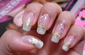 Se requiere venir sin acrílico. Disenos De Unas De Acrilico Unasdecoradas Club