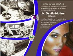 Centro Cultural Casa No'j