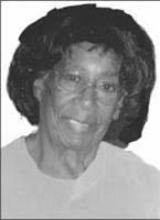 Margaret Major Obituary (1924