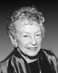 MIRIAM COLLINS Obituary (2015)