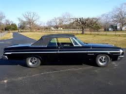 Image result for Black 1964 Dodge