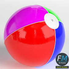 Inflatable Beach Ball Beach Ball Ball Inflatable