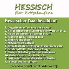 24 Hessisch Ideen Hessisch Hessen Spruche