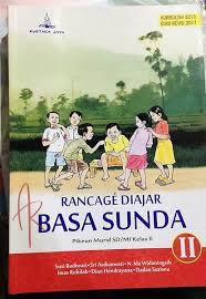 Kunci jawaban buku bahasa indonesia. Basa Sunda Kelas 2 Sd E Guru