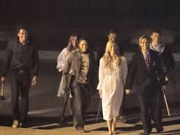 The Purge”: A Horror Flick About…Income Inequality?! – Mother Jones