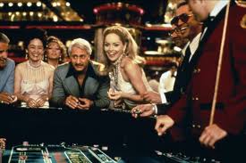 With robert de niro, sharon stone, joe pesci, james woods. I Told You I Was Hot Tonight Remembering Sharon Stone S Finest Screen Performance In Casino