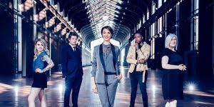 Ce programme est présenté par sandrine quétier, qui sera accompagnée à chaque émission d'un animateur de la chaîne. Danse Avec Les Stars 2017 La Finale A Revoir En Replay Terrafemina