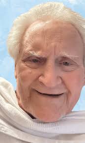 Francis "Jerry" Mader