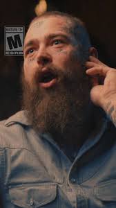 Hunt Partner Post Malone lists his top Hunt: Showdown 1896 Traits!  #PostMalonesMurderCircus #HuntPartner