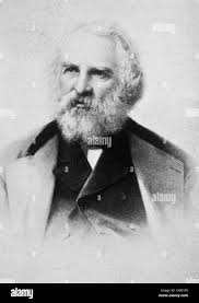Longfellow hi-res stock photography and images